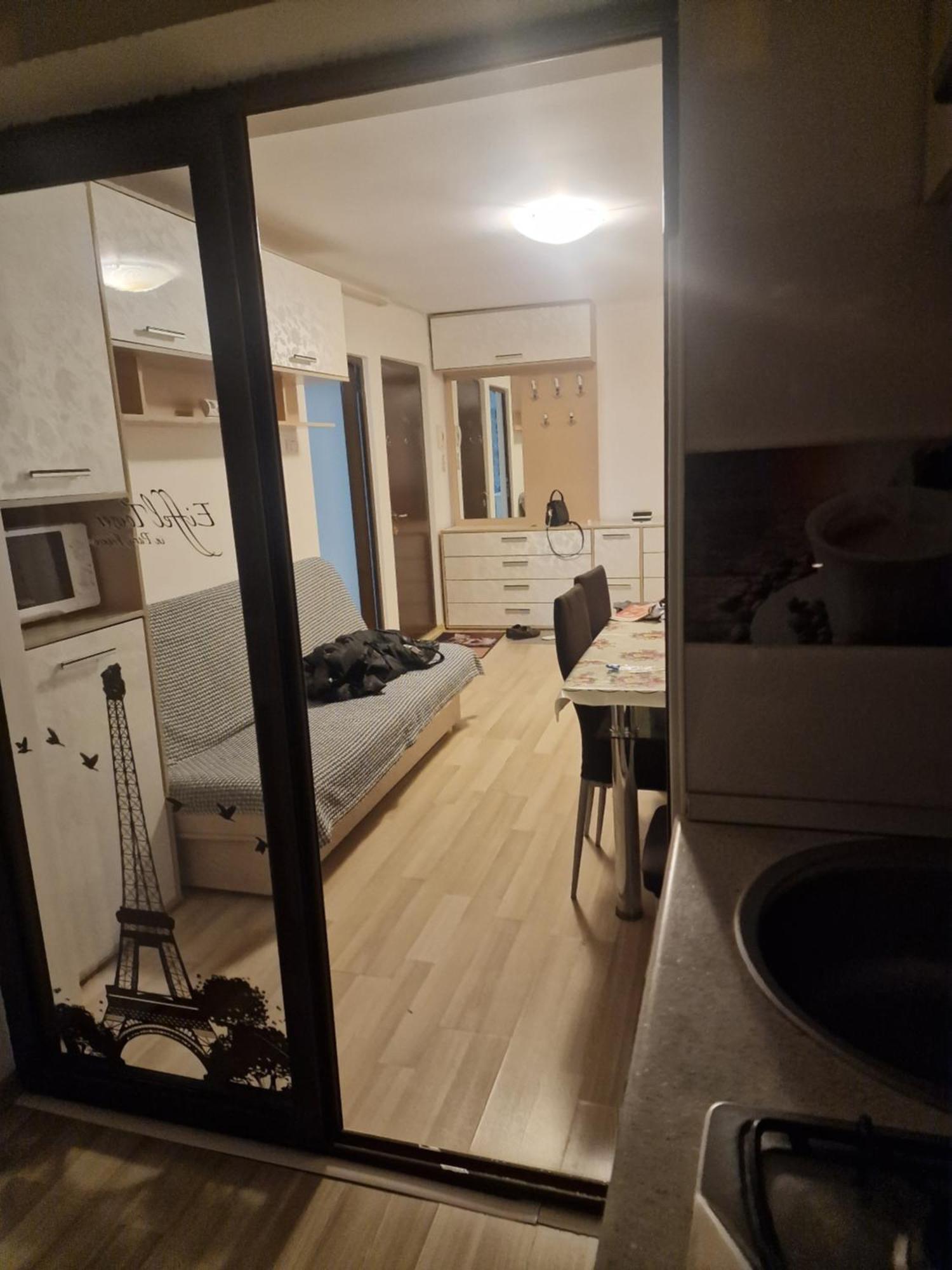 Galaţi 2 Bedrooms Apartment. מראה חיצוני תמונה