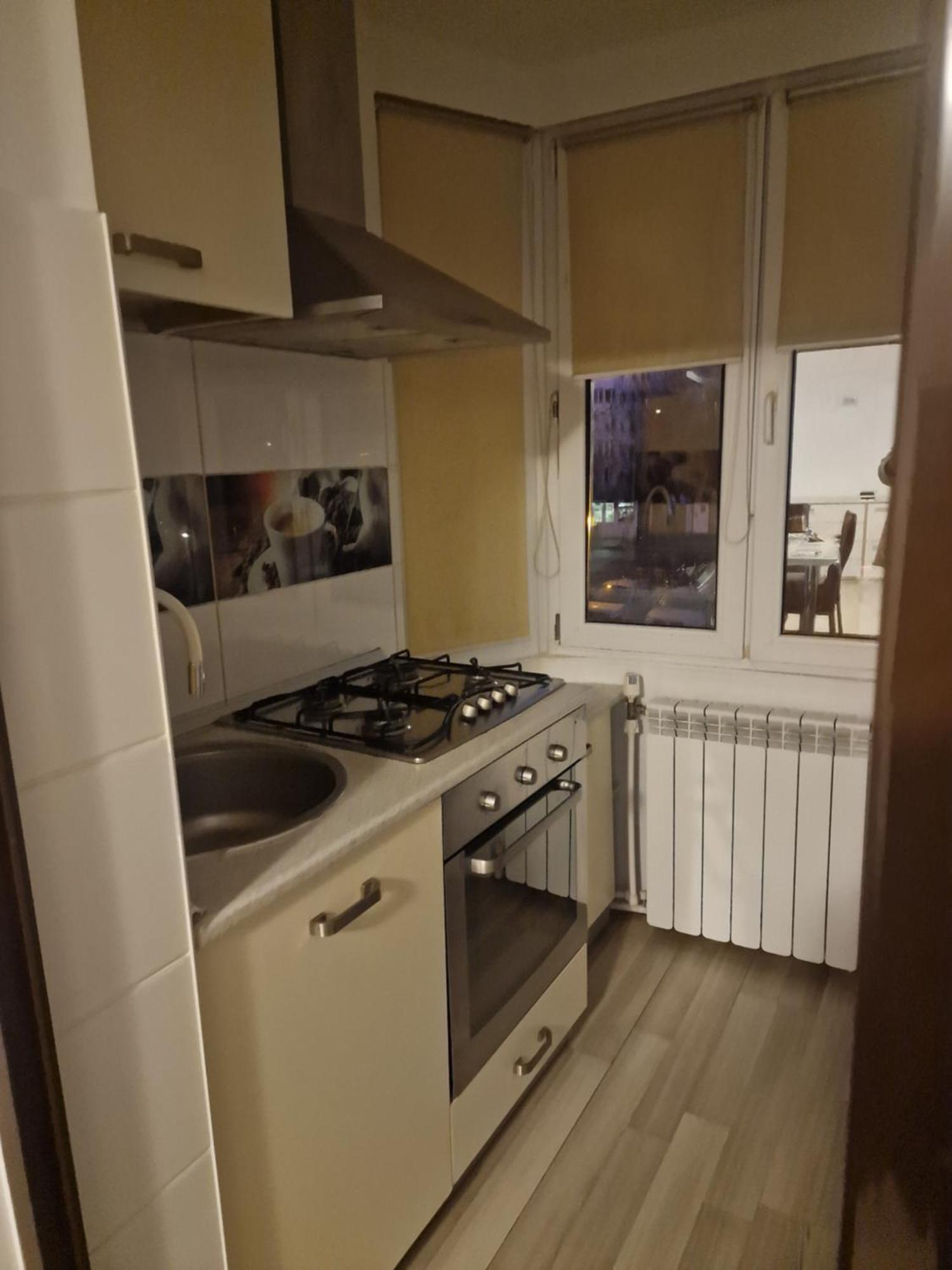 Galaţi 2 Bedrooms Apartment. מראה חיצוני תמונה